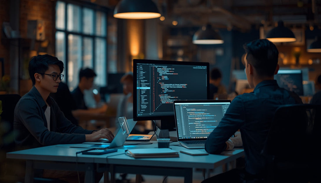 Planning Before Writing JavaScript Code