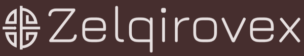Zelqirovex logo