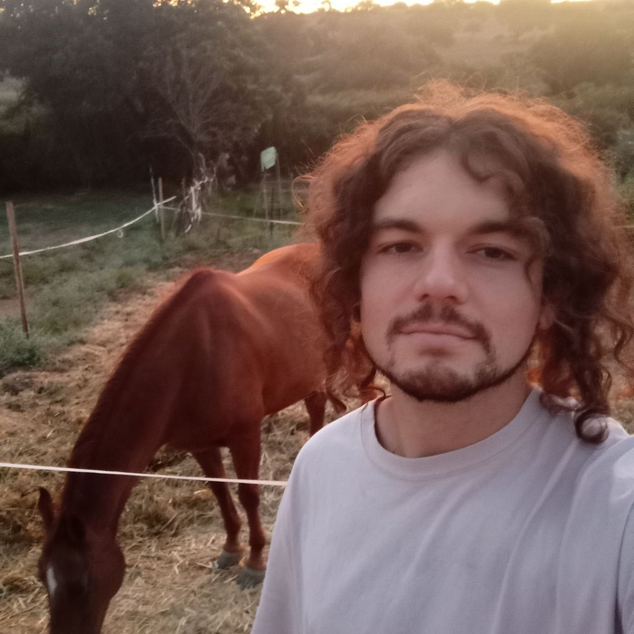George Boger JavaScript Interface Developer