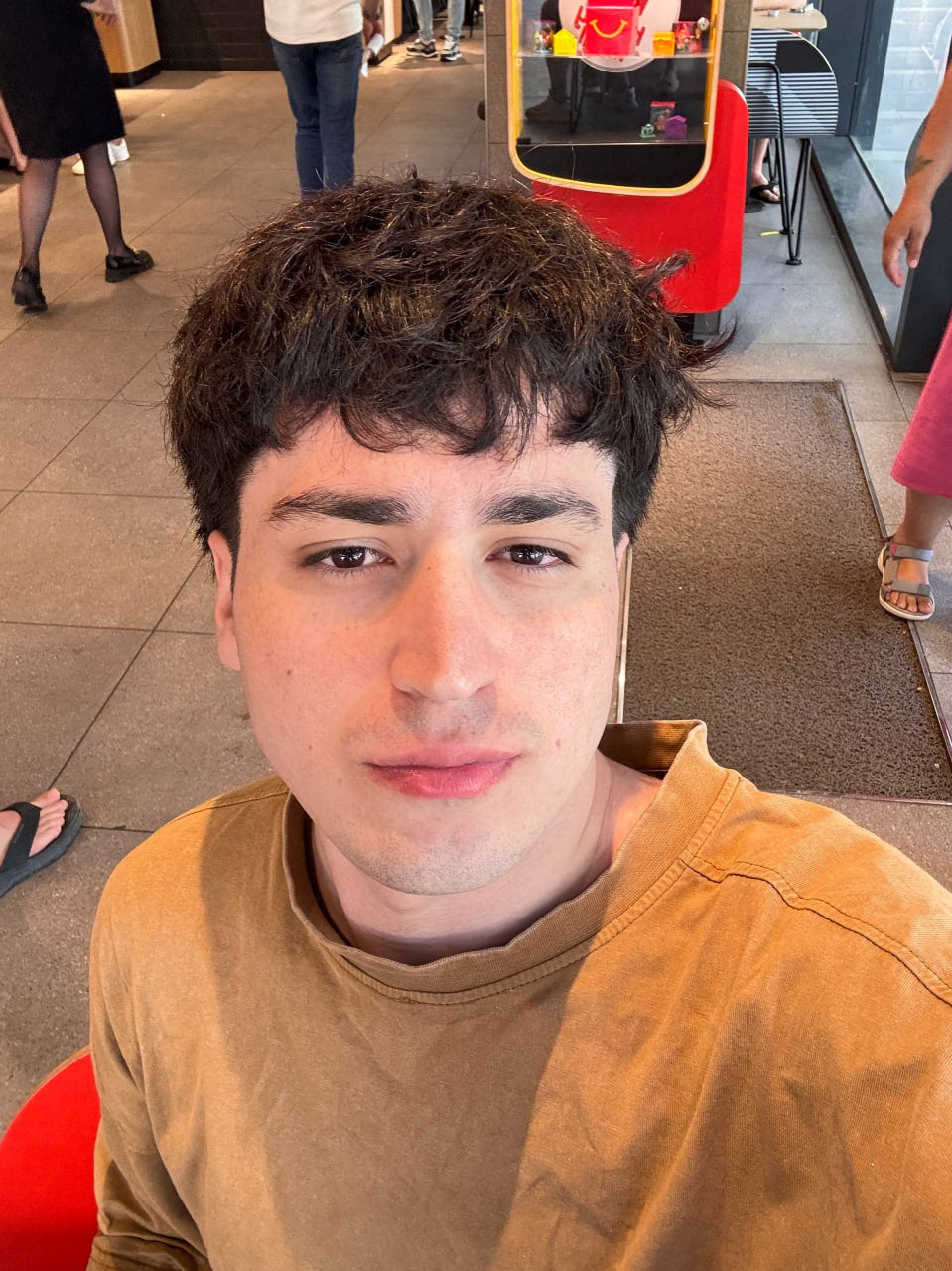 Bob Smith JavaScript Logic Engineer